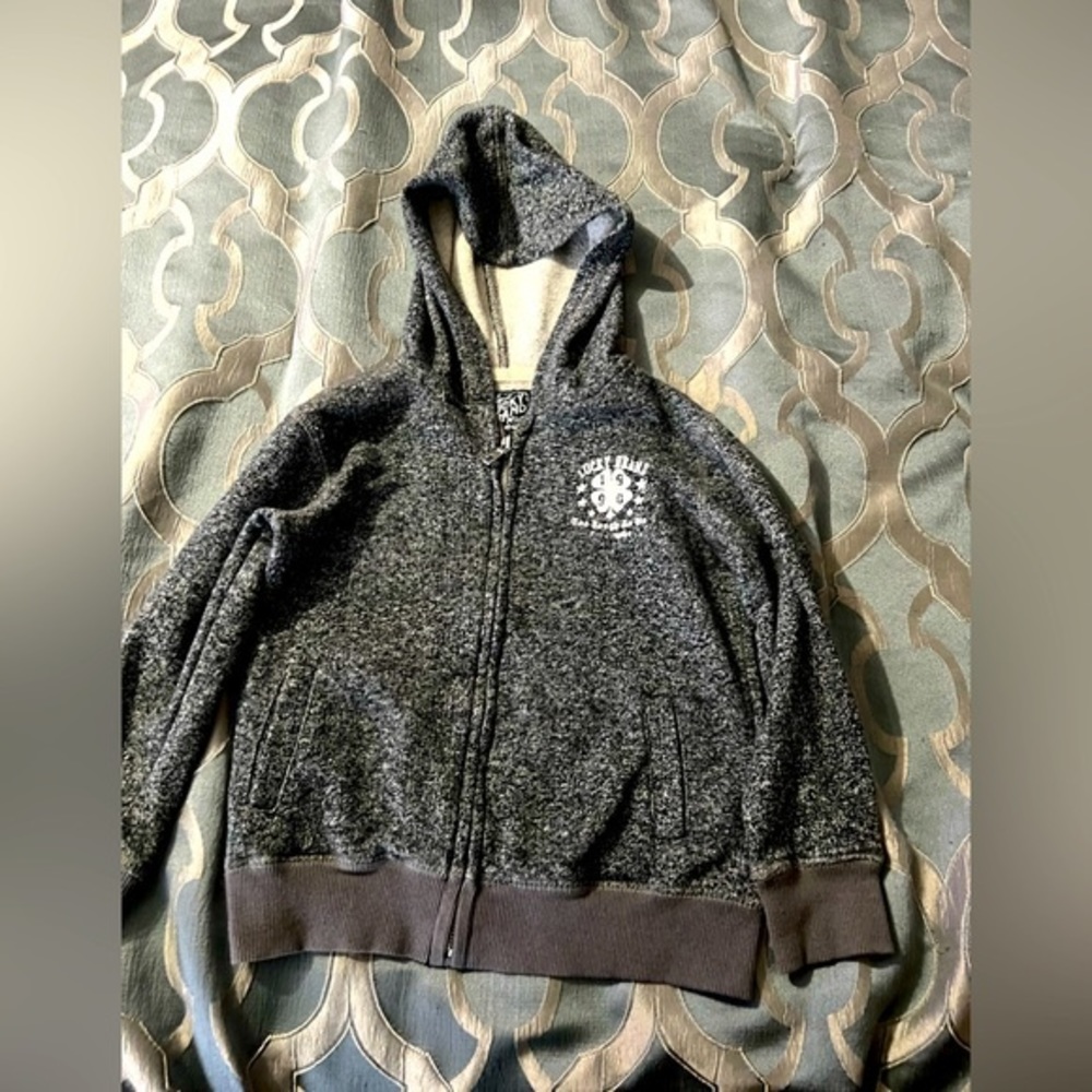 Lucky Brand‎ jacket